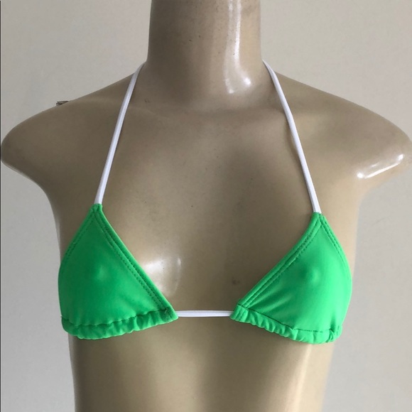 Micro VBack Mini Bikini - Picture 2 of 6